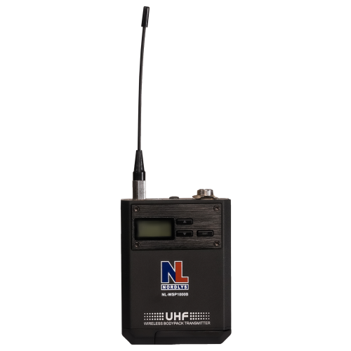 NL-WSP1000